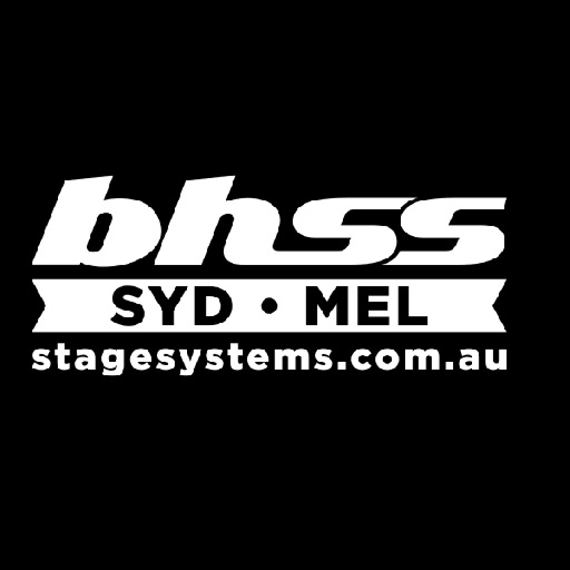 Stage Systems Backline