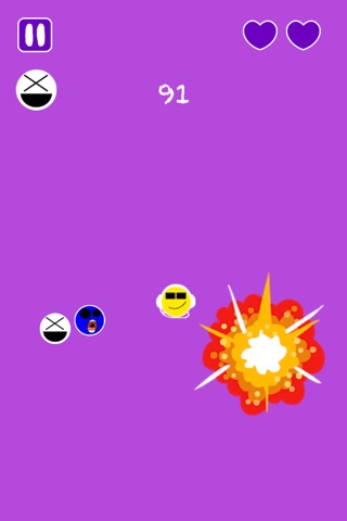 HardBalls screenshot 3