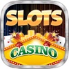 A Super Golden Lucky Slots Game