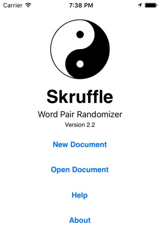 Skruffle 2 screenshot 2
