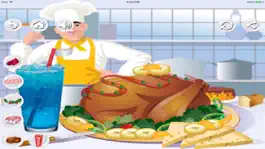 Game screenshot Free Cooking Decoration Games For Girls & Kids hack