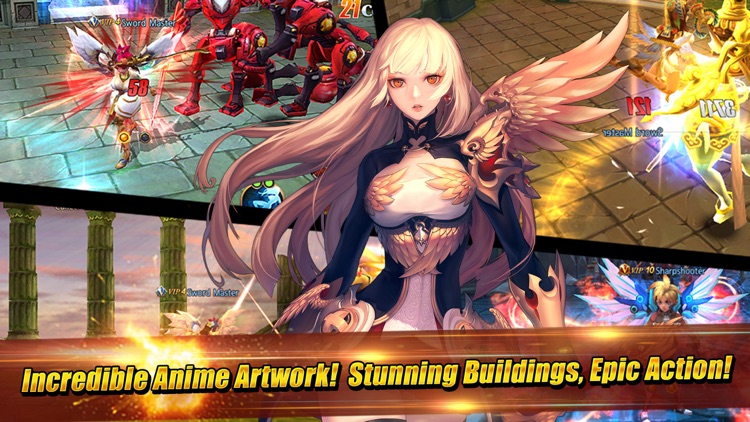 Sword of Chaos