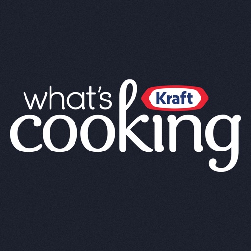 What's Cooking icon