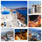 Santorini Wallpapers