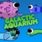 Another cartoon aquarium, Galactic Aquarium is cute and fun and has the staying power to keep you entertained for more than a couple of minutes, unlike other aquarium apps