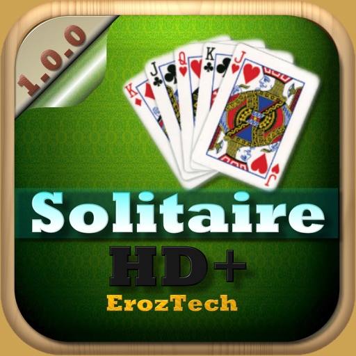 Solitaire [Premium HD+] icon