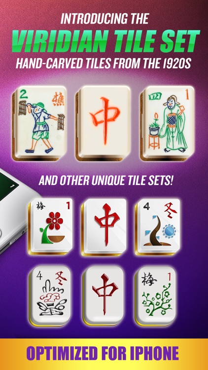 Mahjong Free - Majong Solitaire Redstone