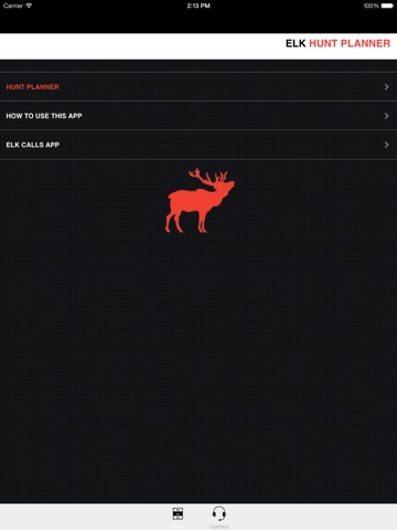 Elk Hunting Strategy for Big Game Hunting screenshot 4