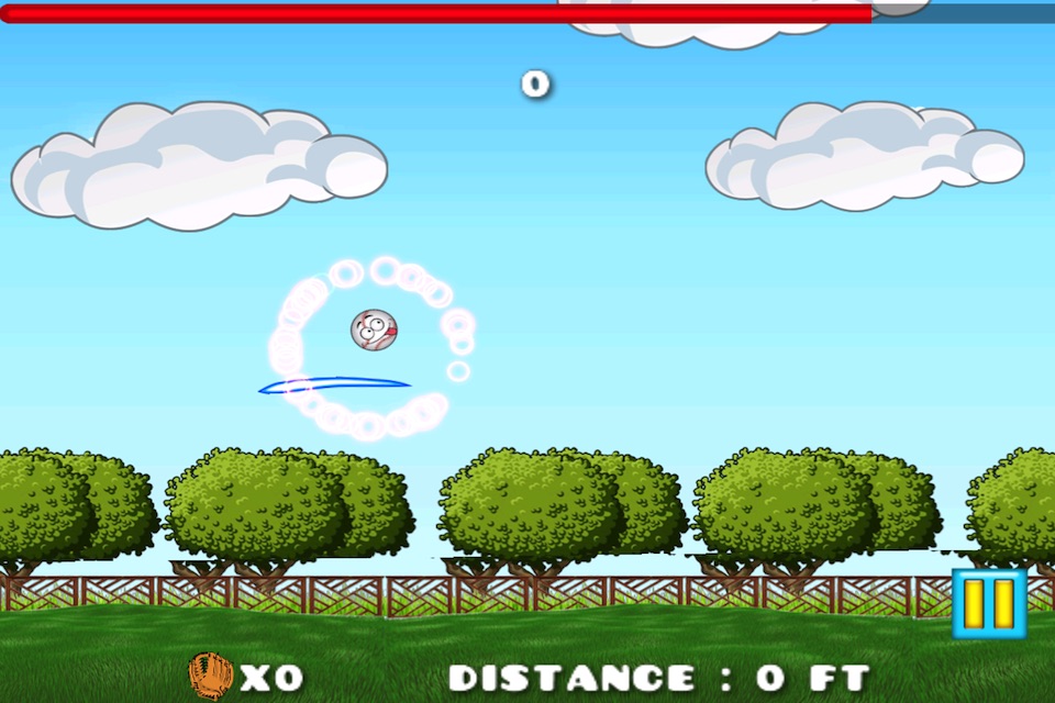 Sandlot Baseball Slugger Free Most Played Challenge Games screenshot 2