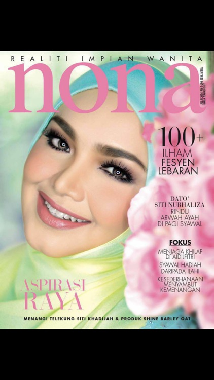 Nona Magazine