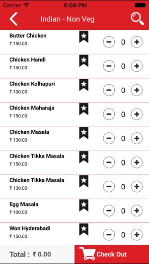 Chilli 'n' Pepper, Shop No -6, Sector 4, Navi Mumbai(圖2)-速報App