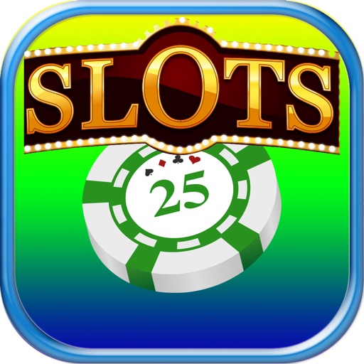 Play Top Big Jackpot - Free Amazing Casino icon