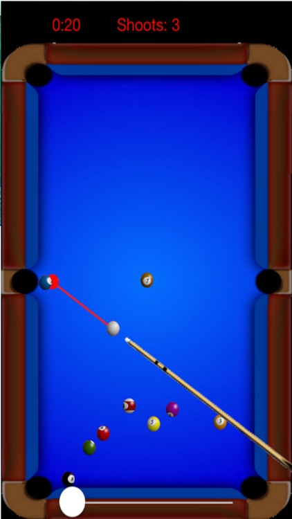 Master Pool screenshot-3