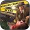 Mystery Crime Scene : Criminal Game
