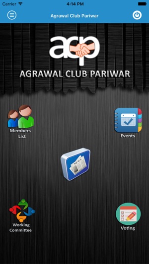 Agrawal Club Pariwar(圖2)-速報App