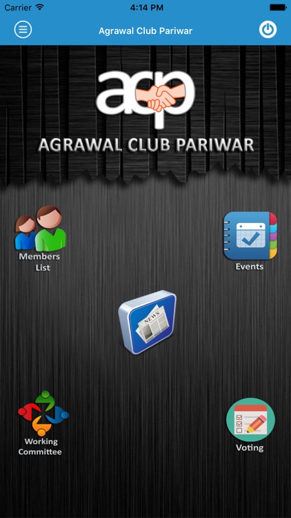 Agrawal Club Pariwar