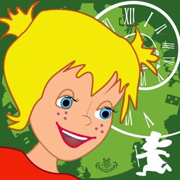 Alice in Wonderland - Zoek en Vind voor kinderen