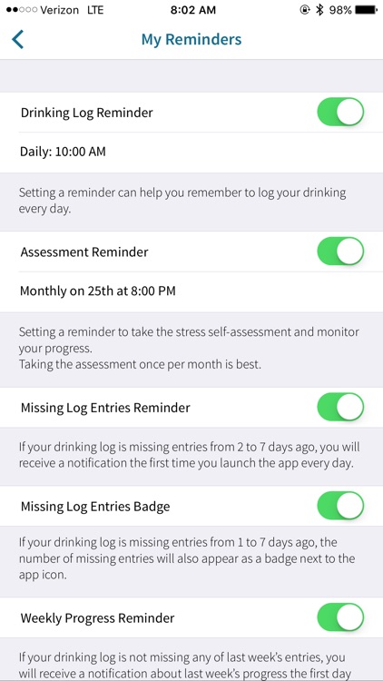 VetChange screenshot-4