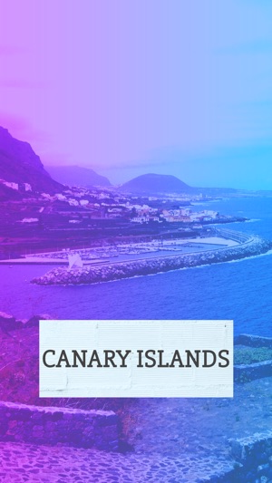 Canary Islands Tour Guide(圖1)-速報App