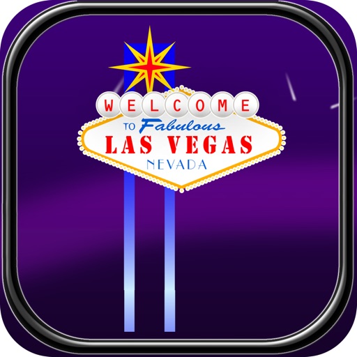 21 Casino Paradise of Garden - Vegas Games icon
