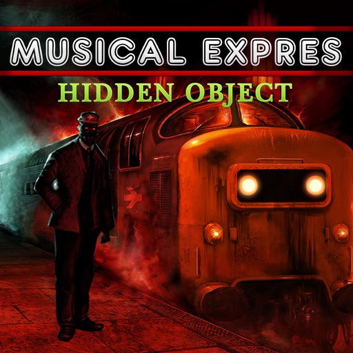 Musical Express Crime Case iOS App
