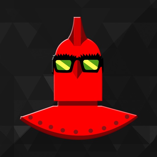 Channel Frederator icon