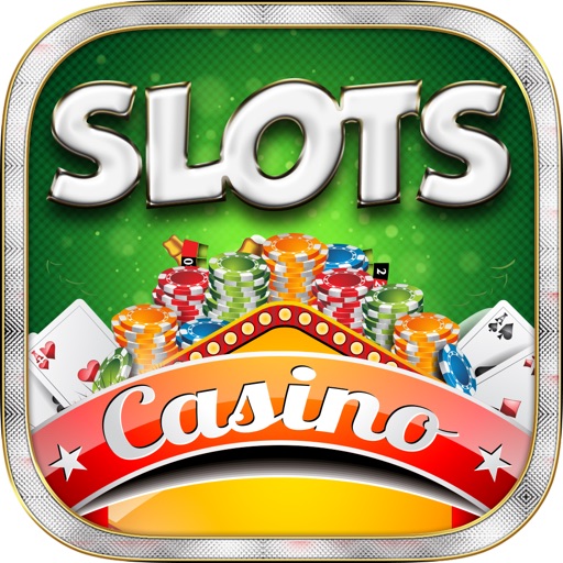````` 777 ````` A Super Treasure Casino Experience - FREE Casino Slots icon