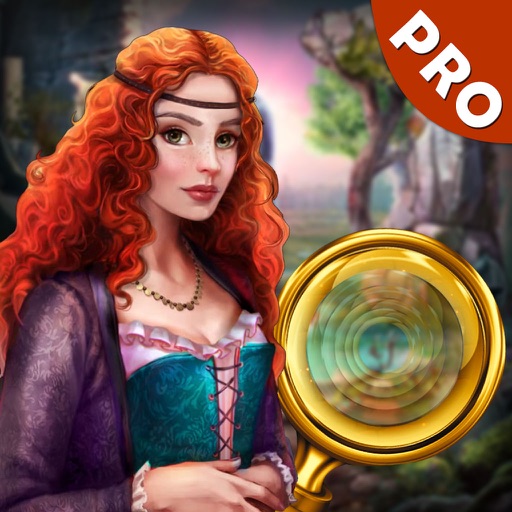 Stones Of Avalon Story iOS App