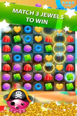 Game screenshot Jelly Match: Star Sweet apk