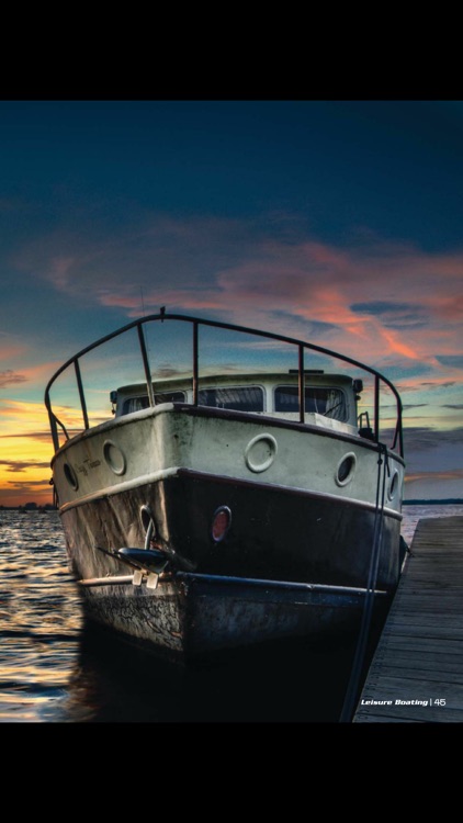 Leisure Boating Featuring Big Game Fishing