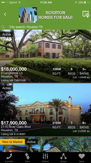 Houston Homes for Sale(圖2)-速報App