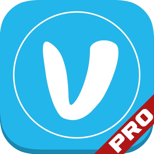 Video Essential for Vimeo Playback High Definition Edition icon