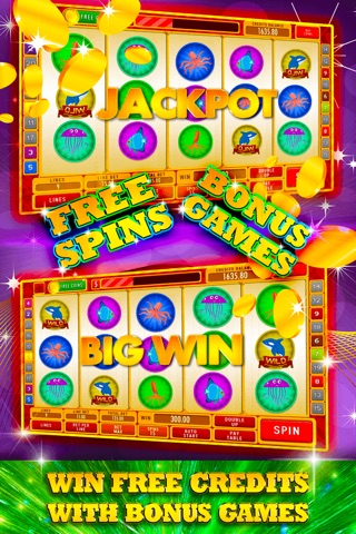 Golden Fish Slots: Strike the luckiest combinations and earn daily sea treasures screenshot 2