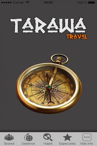 Tarawa Travel screenshot 4