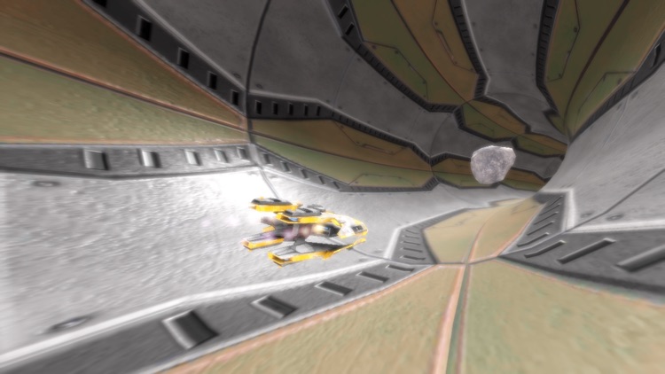 Fast Space Race screenshot-3