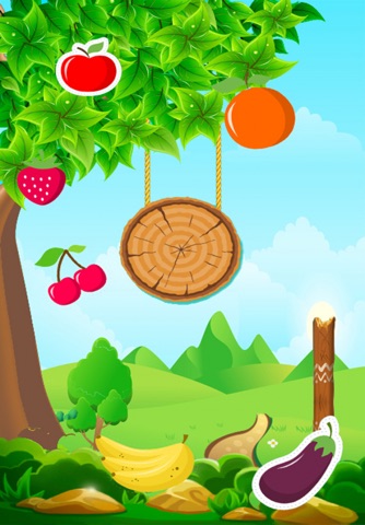 Fruit Match Puzzle screenshot 4