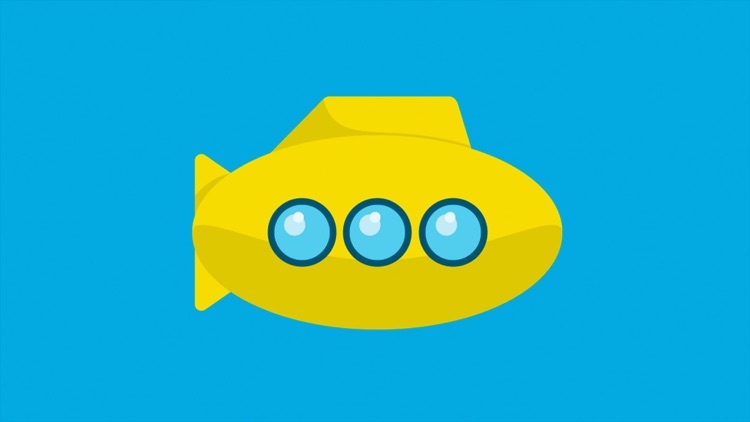 Yellow Submarine - Time Killer: A Great Game to Kill Time and Relieve Stress at Work