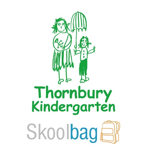 Thornbury Kindergarten icon