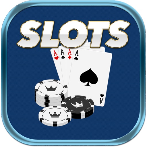 The Best Wager Slots Poker - Multi Cards Casino Player icon