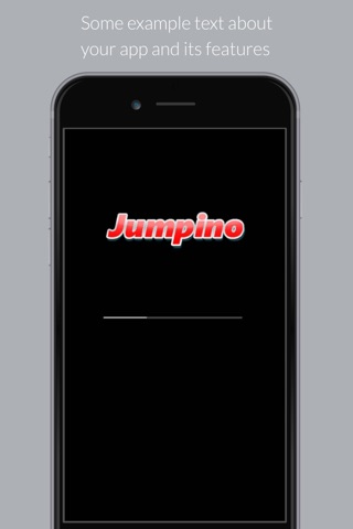Jumpino screenshot 3