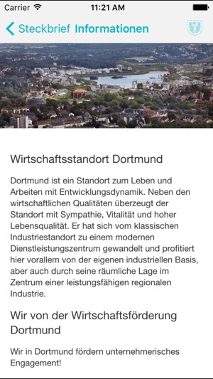 Dortmunder Immobilien App(圖5)-速報App