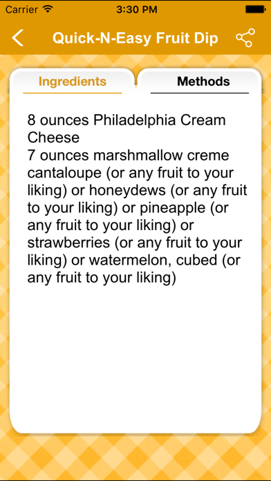 How to cancel & delete Best Desserts Recipes of The World: Get delicious yummly & easy dominos dessert recipes box from iphone & ipad 4