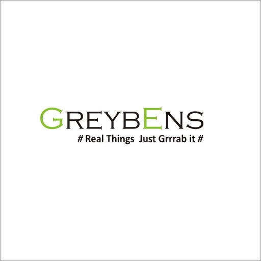 GreyBens icon