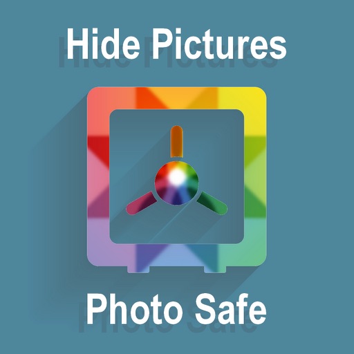 Hide Pictures - Photo Safe icon