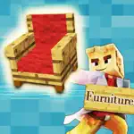 Best Furniture Mods PRO - Pocket Wiki & Game Tools for Minecraft PC Edition App Cancel