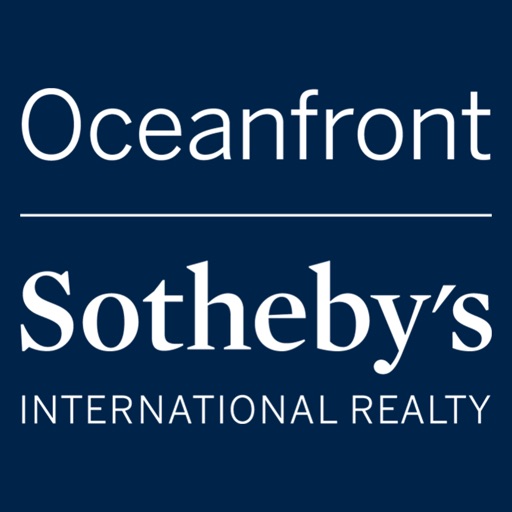 Oceanfront Realty icon