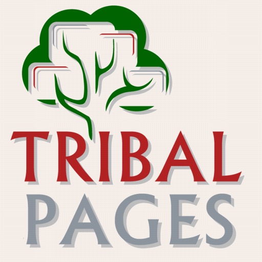 TribalPages - Family Tree Builder Icon