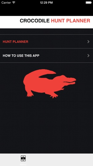 Crocodile Hunting Planner for Croc Hunting & Predator Huntin(圖5)-速報App