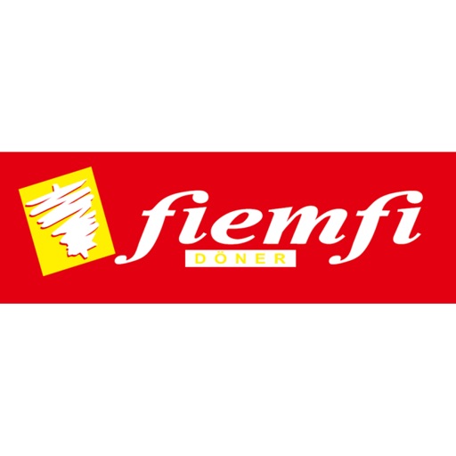 Fiemfi Döner icon