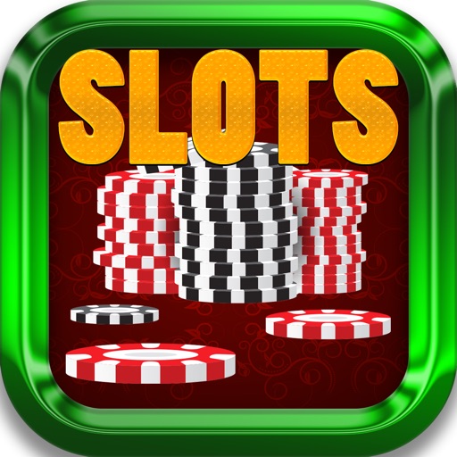 The Amount Of Coins Vegas City - Free Star Slots Machines icon